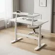 Home Palace 1M Manual Adjustable Study Desk - 4