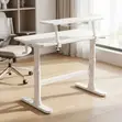 Home Palace 1M Manual Adjustable Study Desk - 5