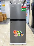 GLD 138L Double Door Refrigerator - 1