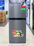 GLD 138L Double Door Refrigerator - 2