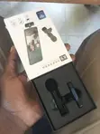 Microphone Isiyo na Waya ya Klipu kwa TikTok & Vlogging (Kupunguza Kelele) - 2