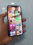 Apple iPhone 11 Pro Max 256GB Gray - 2