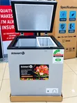 Volsmart 110L Chest Freezer - 1