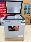 Volsmart 110L Chest Freezer - 2