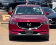 2020 Mazda CX-5 Red - 1
