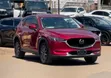 2020 Mazda CX-5 Red - 2