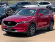 2020 Mazda CX-5 Red - 3