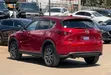 2020 Mazda CX-5 Red - 4