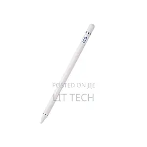 Universal Rechargeable Digital Stylus Pen for iOS/Android/Windows