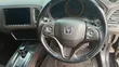 Honda Vezel Hybrid RS 2018 Nyeusi - 4