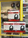 Redragon H260RGB 3.5mm Wired Gaming Headset with RGB - 3