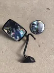 Nissan Vanette Left Side Mirror - Brand New - 2