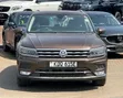 Volkswagen Tiguan 2017 Kahawia - 1
