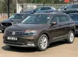 Volkswagen Tiguan 2017 Kahawia - 3