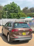 Volkswagen Tiguan 2017 Kahawia - 5