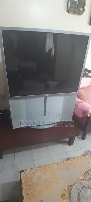 Sony Projector TV