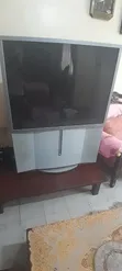 Sony Projector TV - 1