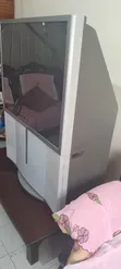 Sony Projector TV - 2