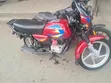 Bajaj Boxer 125 2023 Red - 2
