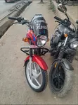 Bajaj Boxer 125 2023 Red - 3