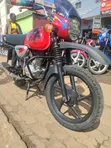 Bajaj Boxer 125 2023 Red - 4