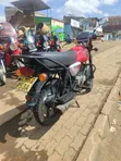 Bajaj Boxer 125 2023 Red - 5