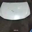 Subaru Impreza N14 Bonnet - 2