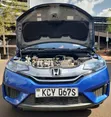 Honda Fit Hybrid 2013 - 3