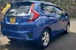 Honda Fit Hybrid 2013 - 4