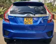 Honda Fit Hybrid 2013 - 5