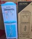 Ailyons Water Dispenser - Moto na Baridi, Tapa 2 - 1