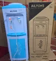 Ailyons Water Dispenser - Moto na Baridi, Tapa 2 - 2