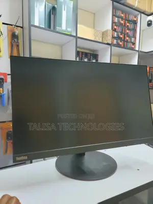 Lenovo ThinkVision T24i-10 24-Inch Frameless Monitor