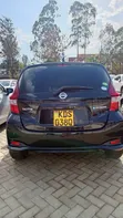Nissan Note e-POWER 2018 - 4