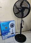 Roch Stand Fan 18" - 1
