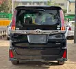 Toyota Noah 2.0 FWD (Viti 7) 2020 Nyeusi - 2