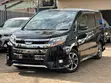 Toyota Noah 2.0 FWD (Viti 7) 2020 Nyeusi - 5