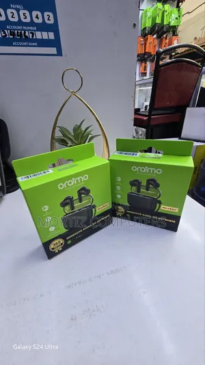 Oraimo Spacebuds Lite 2 Wireless Earbuds