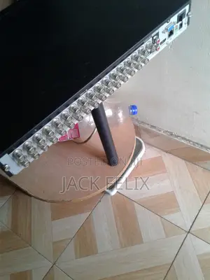 Dahua DVR Cha Njia 32