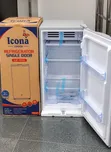 Icona 90L Single Door Refrigerator - 1