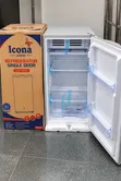 Icona 90L Single Door Refrigerator - 2