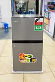 GLD 118L Double Door Refrigerator - 1