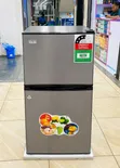 GLD 118L Double Door Refrigerator - 2