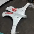 Subaru Impreza N14 Wing (Fender) - 1