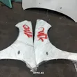 Subaru Impreza N14 Wing (Fender) - 2