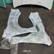 Subaru Impreza N14 Wing (Fender) - 3