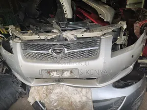 Toyota Corolla Fielder 141 Nosecut - Used