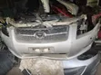 Toyota Corolla Fielder 141 Nosecut - Used - 1