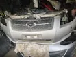 Toyota Corolla Fielder 141 Nosecut - Used - 2