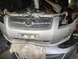 Toyota Corolla Fielder 141 Nosecut - Used - 3